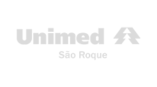 logo unimed são roque