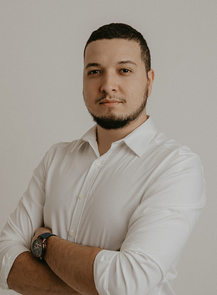 Guilherme Couto - Assessor de Investimentos