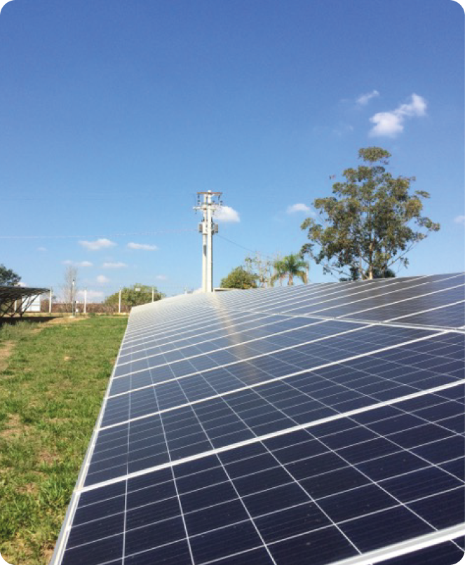 Usina Solar