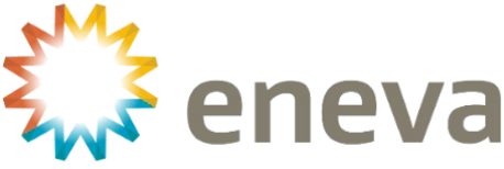 Logo Eneva